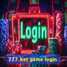 777.bet game login